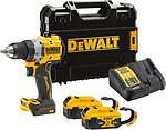 Фото DeWALT DCD800P2LRT