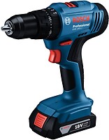 Фото Bosch GSB 183-LI (06019K9101)