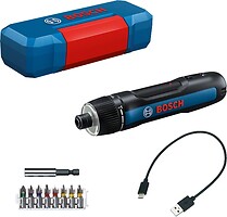 Фото Bosch GO (06019H2201)