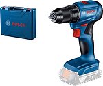 Фото Bosch GSR 185-LI Professional (06019K3003)