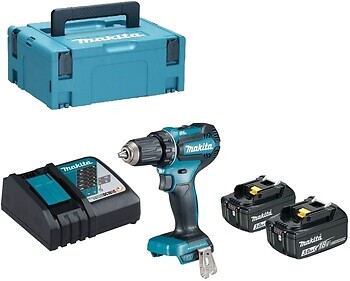 Фото Makita DDF485RTJ