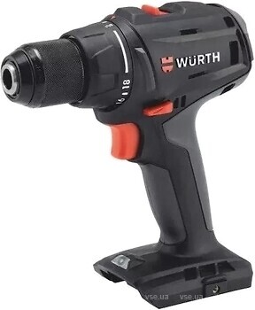 Фото Wurth M-CUBE ABS 18 COMPACT-1 (5701427000)