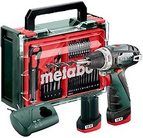 Фото Metabo PowerMaxx BS Basic Set (600080710)