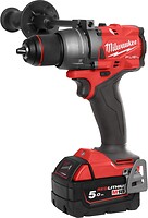 Фото Milwaukee M18 FUEL FDD3-502X (4933479863)