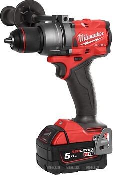 Фото Milwaukee M18 FPD3-502X (4933479860)