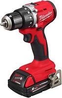 Фото Milwaukee M18 BLDDRC-202C (4933492833)