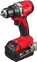 Фото Milwaukee M18 BLDDRC-502C (4933492835)