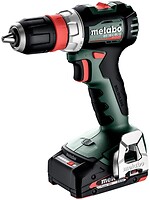 Фото Metabo BS 18 LTX BL Quick (613156500)