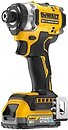 Фото DeWALT DCF860E2T