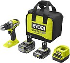 Фото Ryobi ONE+ RPD18C-242S (5133004983)