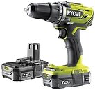 Фото Ryobi R18DD3-215GA17