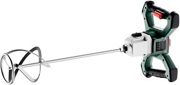Фото Metabo RW 18 LTX BL 140-2 (601165850)
