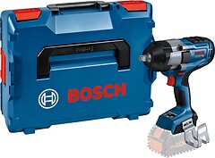 Фото Bosch GDS 18V-1000 Professional (06019J8301)