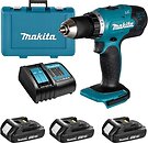 Фото Makita DDF453 BEO5