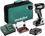 Фото Metabo SB 18 L Set (614053900)