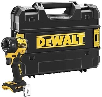 Фото DeWALT DCF870NT