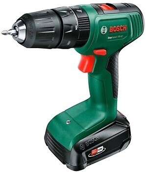 Фото Bosch EasyImpact 18V-40 (06039D8102)