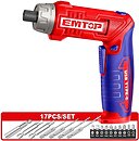 Фото Emtop ECSR0803
