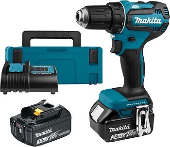 Фото Makita DDF485SFJ