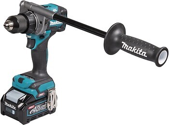 Фото Makita DF001GZ