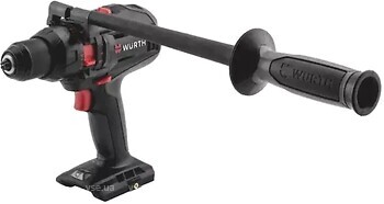 Фото Wurth ABS 18 Power Combi Master M-Cube (5701405000)