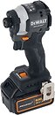 Фото DeWALT DCF85MP2T