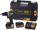 Фото DeWALT DCD85MM2T