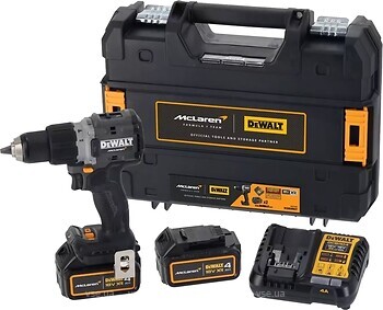 Фото DeWALT DCD85MM2T