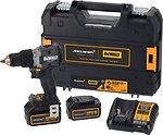 Фото DeWALT DCD85MP2T