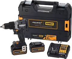 Фото DeWALT DCD85MP2T