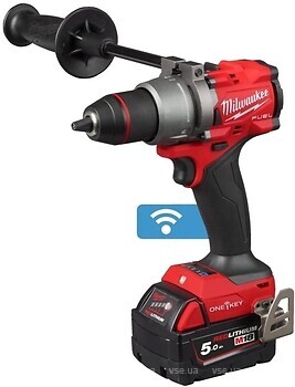 Фото Milwaukee M18 ONEDD3-502X (4933492802)