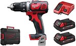 Фото Milwaukee M18 BDD-202X (4933446195)