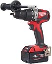 Фото Milwaukee M18 BLPD2-402X (4933464560)