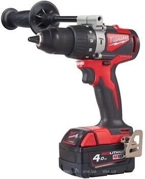Фото Milwaukee M18 BLPD2-402X (4933464560)