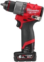 Фото Milwaukee M12 FPD2-602X (4933479870)