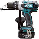 Фото Makita BHP458RFE