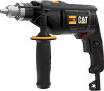 Фото CAT DX17