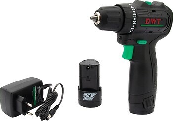 Фото DWT ABSP-12 DN-2