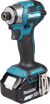 Фото Makita DTD173Z