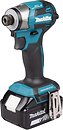 Фото Makita DTD173RTJ