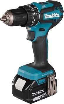 Фото Makita DHP485RTJ