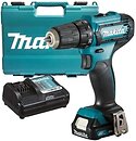 Фото Makita DF333D BEO1