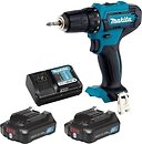 Фото Makita DF333D BEO2