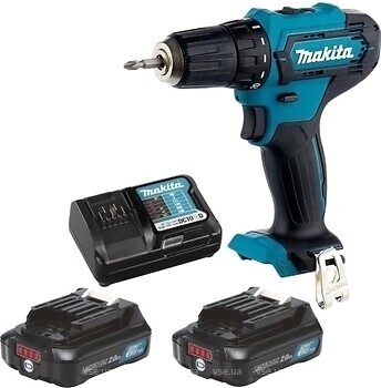 Фото Makita DF333D BEO2