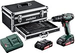 Фото Metabo SB 18 Set (602245910)