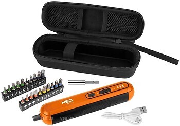 Фото Neo Tools 04-199