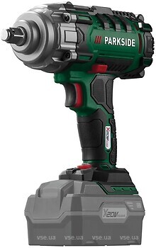 Фото Parkside PASSK 20-Li C2