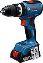 Фото Bosch GSB 18V-65 Professional (06019N3100)