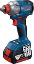 Фото Bosch GDX 18V-285 Professional (06019N2102)