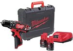 Фото Milwaukee M12 BPDMC-202C (4933499465)